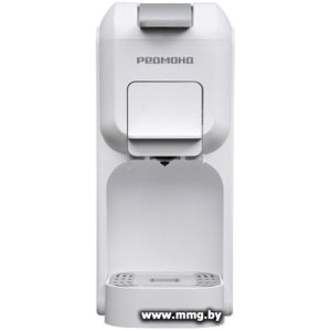 Кофеварка Redmond (Редмонд) CM713 (белый)