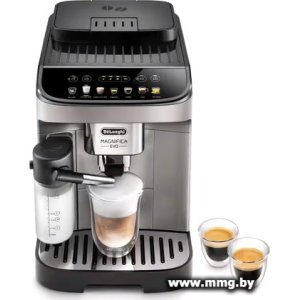 Купить Кофемашина DeLonghi Magnifica Evo ECAM290.83.TB EX:2 в Минске, доставка по Беларуси