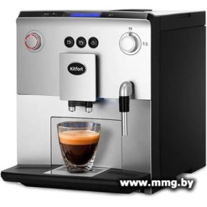 Купить Кофемашина Kitfort KT-7319 в Минске, доставка по Беларуси
