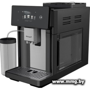 Купить Кофемашина Weissgauff WCM-340 TFT Automatic Touch в Минске, доставка по Беларуси