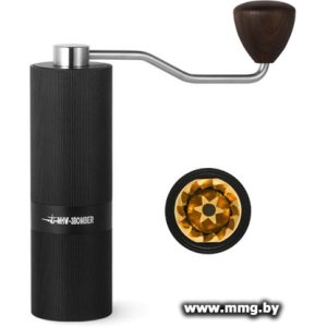 Купить MHW-3BOMBER Racing M1-Manual Coffee Grinder G5897B в Минске, доставка по Беларуси