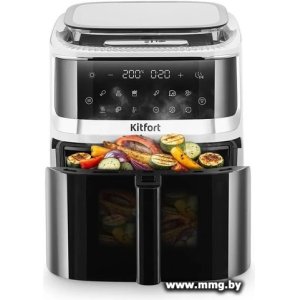 Купить Kitfort KT-8151 в Минске, доставка по Беларуси