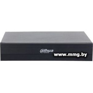 Видеорегистратор Dahua DH-XVR1B04-I/T