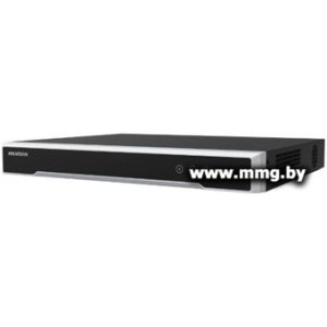 Купить Видеорегистратор Hikvision DS-7608NI-M2/8P в Минске, доставка по Беларуси