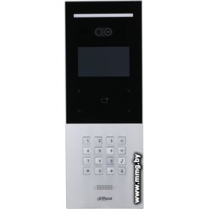 Купить Dahua DHI-VTO6531F-S2 в Минске, доставка по Беларуси