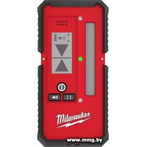 Купить Приемник для лазерного луча Milwaukee LLD50 4932478104 в Минске, доставка по Беларуси