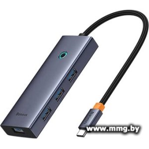 Купить Док-станция Baseus Flite B00052809813-00 в Минске, доставка по Беларуси