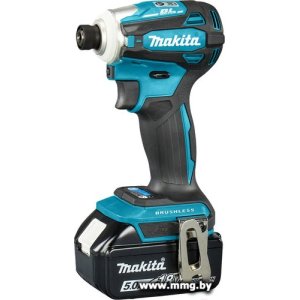 Купить Makita DTD172RT1J (с 1-м АКБ, кейс) в Минске, доставка по Беларуси