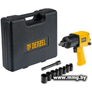 Купить Denzel IW860 (кейс) 57473 в Минске, доставка по Беларуси