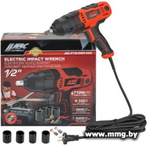 Купить JBC P1B-GW5-500 в Минске, доставка по Беларуси