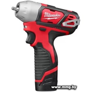 Купить Milwaukee M12 BIW14-202C 4933443897 (с 2-мя АКБ, кейс) в Минске, доставка по Беларуси