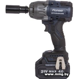 Pioneer Tools CIW-E2041CB (с 1-им АКБ, кейс)