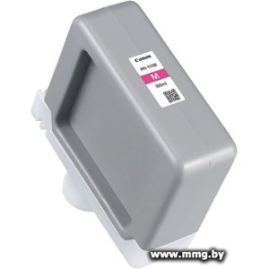 Картридж Canon PFI-111M Magenta 6846C001
