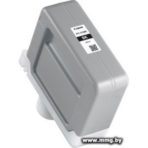 Картридж Canon PFI-310 BK 2359C001