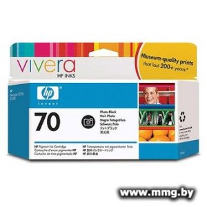 Купить Картридж HP 70 (C9449A) в Минске, доставка по Беларуси