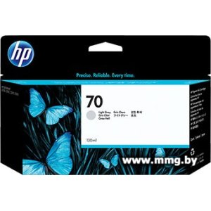 Купить Картридж HP 70 (C9451A) в Минске, доставка по Беларуси