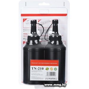 Тонер Pantum TN-210P (черный)