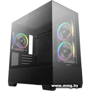Купить DeepCool CG380 3F R-CG380-BKAGM3-G в Минске, доставка по Беларуси