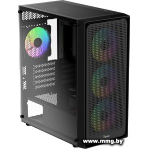 Ocypus Gamma C50 BK ARGB Gamma-C50-BKG400XX-GL