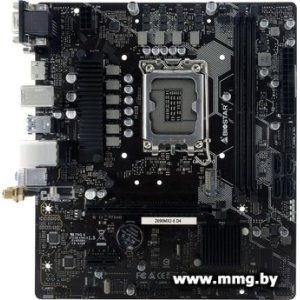 Biostar Z690MX2-E D4 Ver. 6.0
