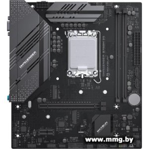 Купить Maxsun Challenger B760M D5 WiFi в Минске, доставка по Беларуси