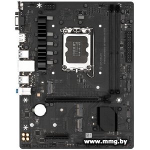 Купить Maxsun Challenger B760M-N D5 V2 в Минске, доставка по Беларуси