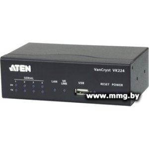 Купить Переключатель Aten VK224-AT в Минске, доставка по Беларуси