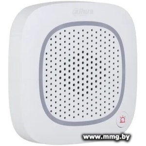Купить Сирена Dahua DHI-ARA14-W2 в Минске, доставка по Беларуси