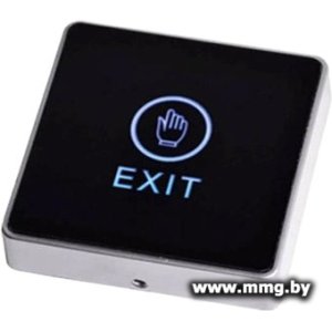 Купить Кнопка выхода ZKTeco EB3 в Минске, доставка по Беларуси