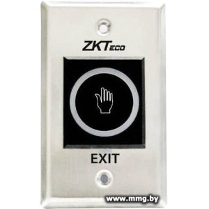 Купить Кнопка выхода ZKTeco TLEB102 в Минске, доставка по Беларуси