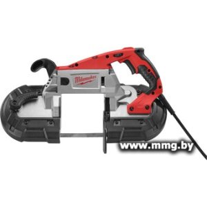Купить Milwaukee BS 125 4933448245 в Минске, доставка по Беларуси