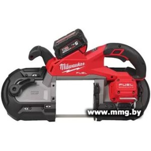 Купить Milwaukee M18FBS127-502C 4933498310 (с 2-мя АКБ, кейс) в Минске, доставка по Беларуси