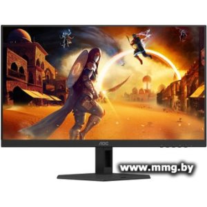 Купить AOC Gaming 27G4HRE в Минске, доставка по Беларуси