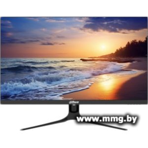 Купить Dahua DHI-LM27-F400 в Минске, доставка по Беларуси