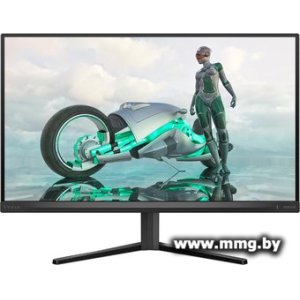 Купить Philips Evnia 27M2N3500NL/01 в Минске, доставка по Беларуси