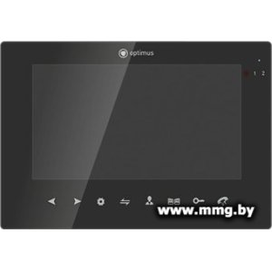Купить Optimus VMH-7.1 (черный) в Минске, доставка по Беларуси