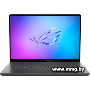 ASUS ROG Zephyrus G16 2024 GA605KH-QR030