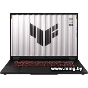 Купить ASUS TUF Gaming A18 2025 FA808UH-S8033 (90NR0NM1-M001R0) в Минске, доставка по Беларуси