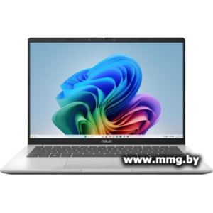 Купить ASUS Vivobook 14 X1407QA-LY043W (90NB1603-M00770) в Минске, доставка по Беларуси