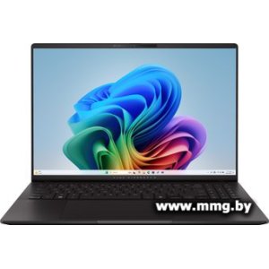Купить ASUS Vivobook S16 OLED M5606KA-RI036 в Минске, доставка по Беларуси