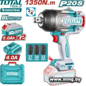 Купить Total TIWLI20135 (с 2-мя АКБ, кейс) в Минске, доставка по Беларуси