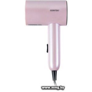 CENTEK CT-2201 (розовый)