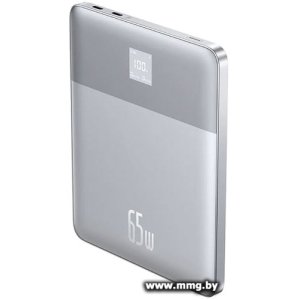 Купить Baseus Blade 2 P10063801S13-00 65W 12000mAh (серый) в Минске, доставка по Беларуси