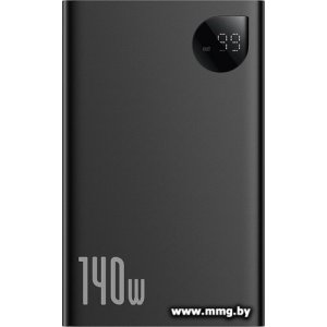 Купить Baseus Adaman PPADM14 P10021508113-00 140W 24000mAh (черный) в Минске, доставка по Беларуси