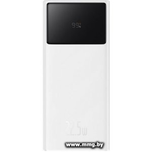 Купить Baseus Star-Lord PPXJ10 PPXJ100002 22.5W 10000mAh (белый) в Минске, доставка по Беларуси