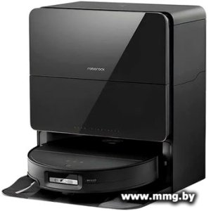 Roborock Robotic S9 MaxV Ultra S90VER S9MVU52-02 (рус.черн.)