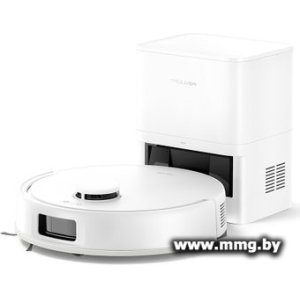 Trouver Robot Vacuum E20 Pro Plus RLE12SD (евровилка, белый)