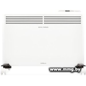 Купить Royal Thermo Capella RCHC/E-1000 (белый) в Минске, доставка по Беларуси