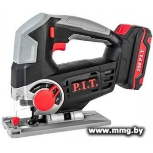 Купить P.I.T. PST20H-80A/2 (с 2-мя АКБ, кейс) в Минске, доставка по Беларуси