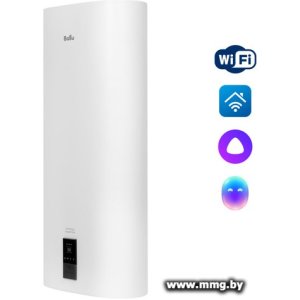 Купить Ballu BWH/S 50 Cetrion Inverter в Минске, доставка по Беларуси